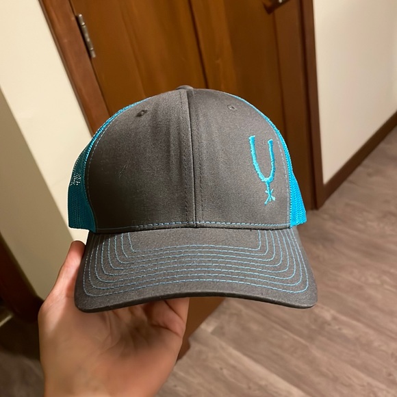 Spur life Hat - Picture 1 of 3
